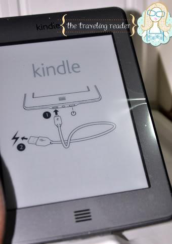 Review: Kindle Touch (Part 2)