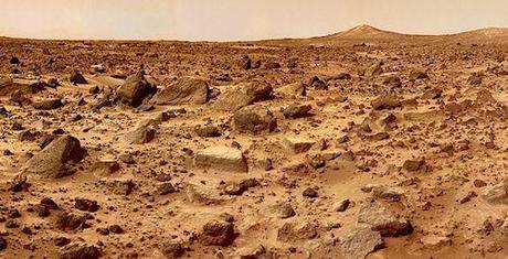 Mars Might Have A Lot More Water Than We Knew