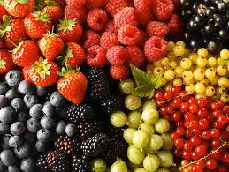 Ways To Enjoy Fresh Berries