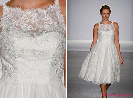 Wedding Gowns from Priscilla of Boston