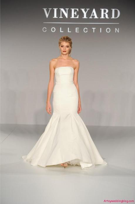 Wedding Gowns from Priscilla of Boston