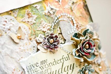 Mixed Media Canvas Photobucket