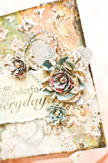 Mixed Media Canvas Photobucket