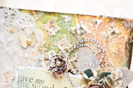 Mixed Media Canvas Photobucket