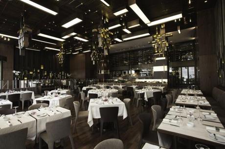Cocteau Lebanon Enters The International Restaurant & Bar Design Awards 2012 Cocteau Lebanon Enters The International Restaurant & Bar Design Awards 2012