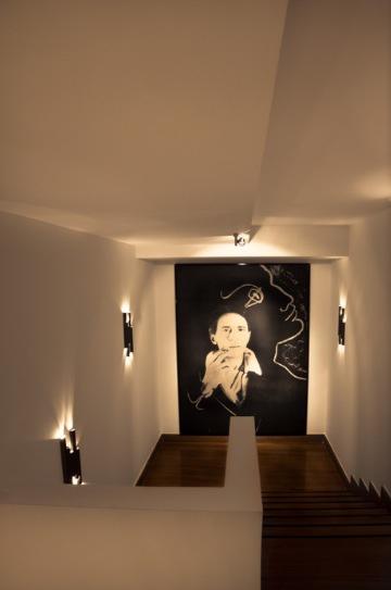 Cocteau Lebanon Enters The International Restaurant & Bar Design Awards 2012 Cocteau Lebanon Enters The International Restaurant & Bar Design Awards 2012