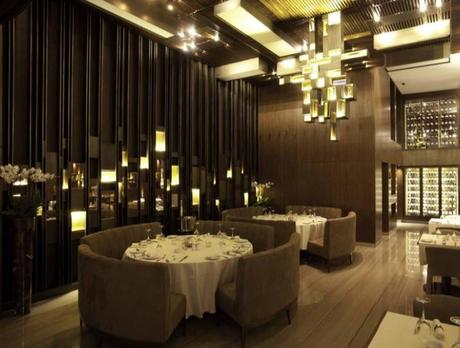 Cocteau Lebanon Enters The International Restaurant & Bar Design Awards 2012 Cocteau Lebanon Enters The International Restaurant & Bar Design Awards 2012