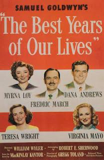 The Best Years of Our Lives (William Wyler, 1946)