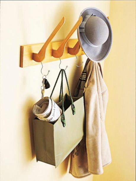 Nook&Sea-NookAndSea-Better-Homes-And-Gardens-Unique-Coat-Rack-Hangers-DIY 5 unique DIY’s to try
