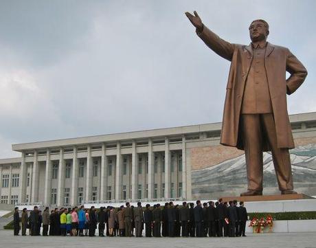 North Korea Stirs Curiosity, Draws More Tourists North Korea Stirs Curiosity, Draws More Tourists