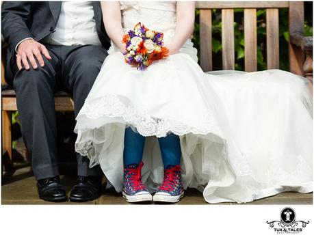 Wedding Photography York_267 A York Quirky Wedding Couple1