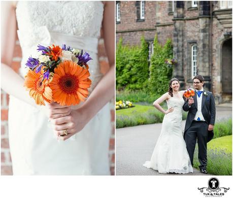 Wedding Photography York_269 A quirky yorkshire wedding at York St. John University