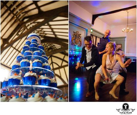 Wedding Photography York_266 Merchant Taylor Hall Wedding Photography