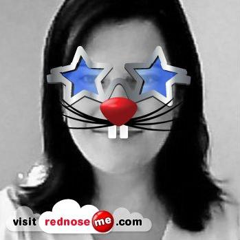 Red Nose Day