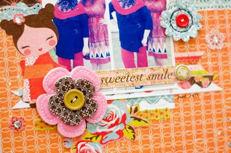 Basic Grey : Konnichiwa Photobucket