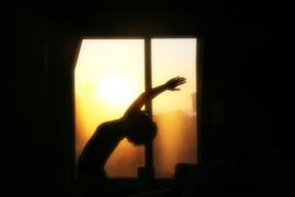 Revisiting Yoga & Christianity: Part 1 Picture