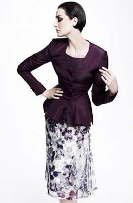 Resort 2013 Collection by Zac Posen