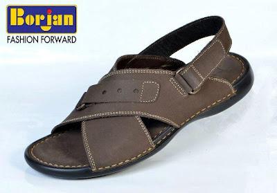 Latest Summer Shoes Collection 2012 By Borjan Shoes Men