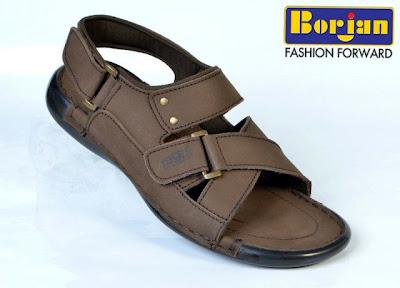 Latest Summer Shoes Collection 2012 By Borjan Shoes Men