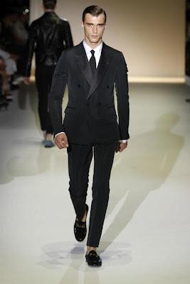 First Look Gucci Men’s Spring Summer Collection 2013