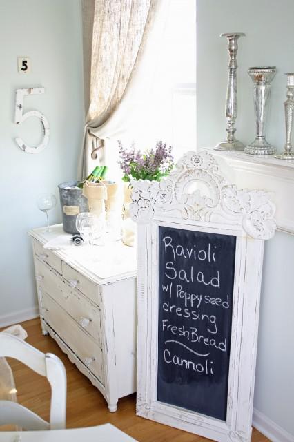 Chalkboards Chalkboards