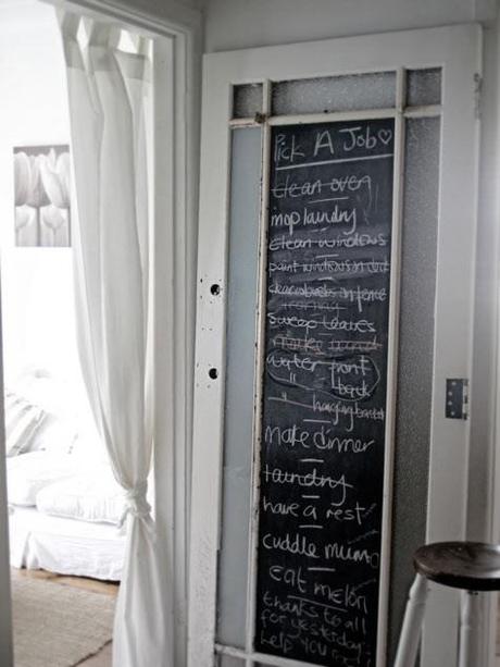 Chalkboards Chalkboards
