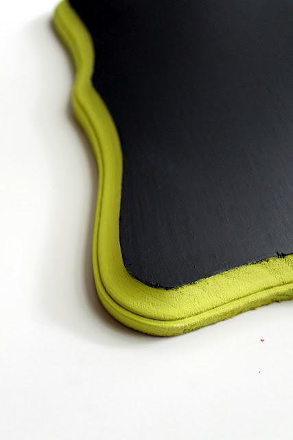 Chalkboards Chalkboards