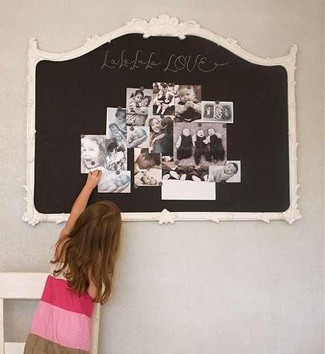 Chalkboards Chalkboards