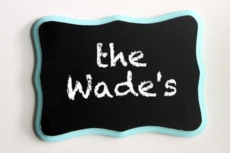 Chalkboards Chalkboards
