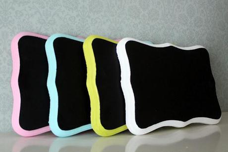 Chalkboards Chalkboards