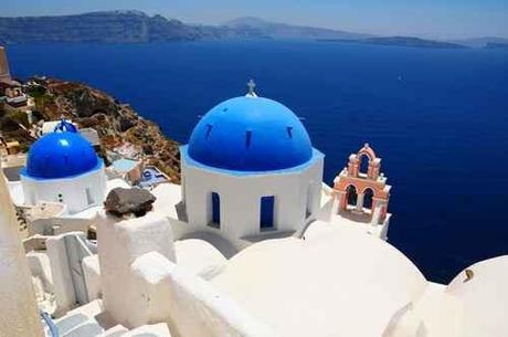 Get Me to the Greek! Get Me to the Greek!