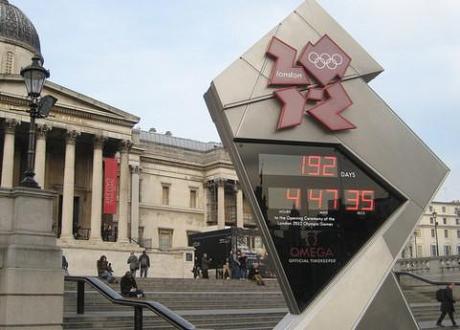 6719524771_6a18e8bb67_z Countdown to the Olympics