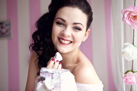 Pink wedding inspiration shoot - sweet as candy Photography by Cristina Rossi Pink wedding inspiration shoot - sweet as candy Photography by Cristina Rossi