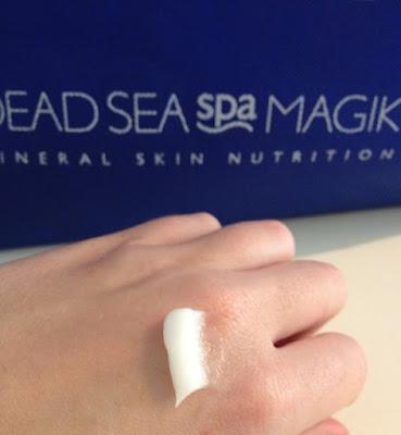 Review: Spa Magik Mineral Bodycare Review: Spa Magik Mineral Bodycare