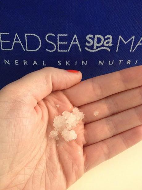 Review: Spa Magik Mineral Bodycare Review: Spa Magik Mineral Bodycare
