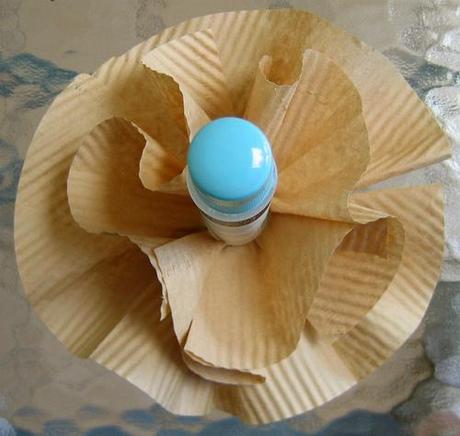 Coffee Filter Flower Tutorial Coffee Filter Flower Construction