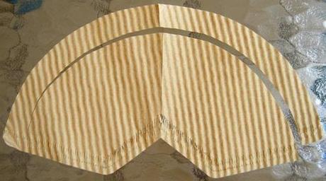 Coffee Filter Flower Tutorial Coffee Filter Flower Construction