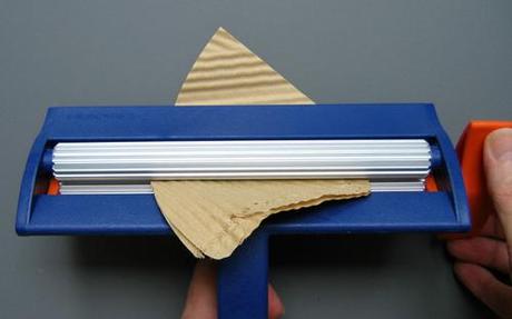 Coffee Filter Flower Tutorial Coffee Filter Flower Construction