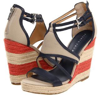 Shoe of the Day | Ivanka Trump Keira.Wedges