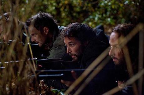 Review #3568: Falling Skies 2.3: “Compass”