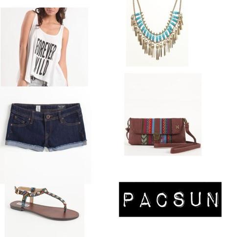 Wednesday's Want List - Pacsun Wednesday's Want List - Pacsun