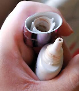 Review : Missha M Shiny BB Cream Review : Missha M Shiny BB Cream