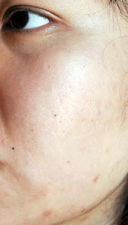 Review : Missha M Shiny BB Cream Review : Missha M Shiny BB Cream