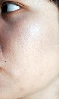 Review : Missha M Shiny BB Cream Review : Missha M Shiny BB Cream