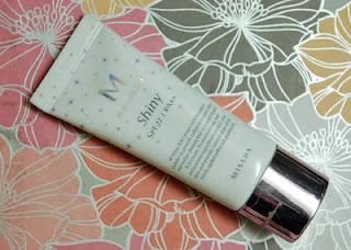Review : Missha M Shiny BB Cream Review : Missha M Shiny BB Cream