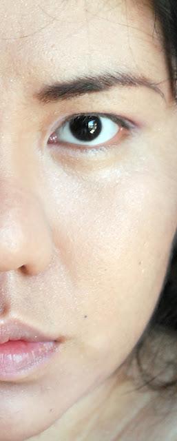 Review : Missha M Shiny BB Cream Review : Missha M Shiny BB Cream