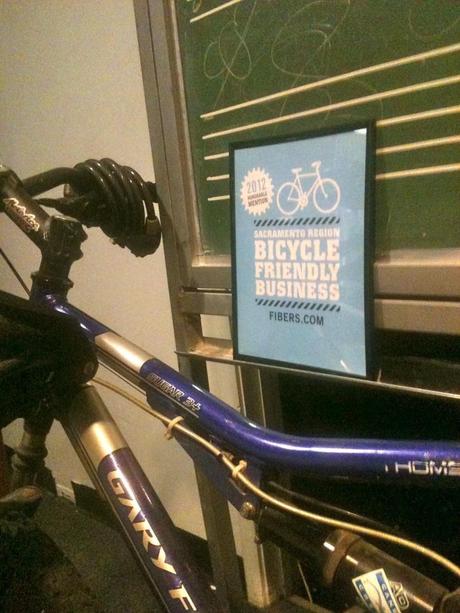 bike friendly business award bike friendly busines award