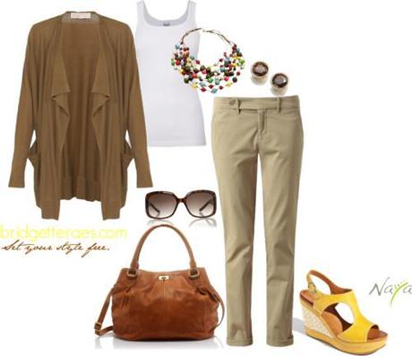 Bridgette Raes Styling Naya Shoes #3 Bridgette Raes Styling Naya Shoes #3