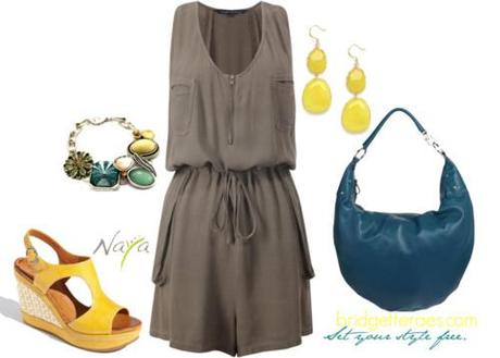 Bridgette Raes Styling Naya Shoes #2 Bridgette Raes Styling Naya Shoes #2
