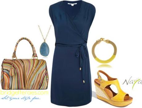 Bridgette Raes Styling Naya Shoes #4 Bridgette Raes Styling Naya Shoes #4